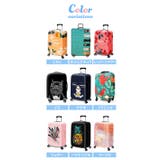 スーツケースカバー lysc224 | BACKYARD FAMILY | 詳細画像15 