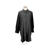 ロングシャツ チュニック ロング lysy104 | BACKYARD FAMILY | 詳細画像14 