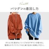トレーナー lytp11101 | BACKYARD FAMILY | 詳細画像8