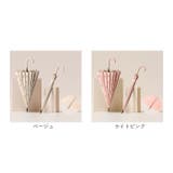 長傘 24本骨 濡れると花が浮き出る | BACKYARD FAMILY | 詳細画像16