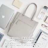 Legato Largo ブライトバッグA4トート | BACKYARD FAMILY | 詳細画像14 