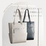 Legato Largo ブライトバッグA4トート | BACKYARD FAMILY | 詳細画像5 