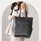 Legato Largo ブライトバッグA4トート | BACKYARD FAMILY | 詳細画像6 