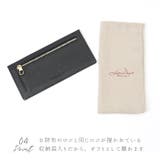 LIZ DAYS スキミング防止薄型長財布 | BACKYARD FAMILY | 詳細画像10