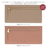 LIZ DAYS スキミング防止薄型長財布 | BACKYARD FAMILY | 詳細画像13
