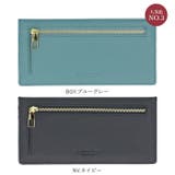 LIZ DAYS スキミング防止薄型長財布 | BACKYARD FAMILY | 詳細画像19