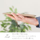 LIZ DAYS スキミング防止薄型長財布 | BACKYARD FAMILY | 詳細画像7