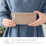 LIZ DAYS スキミング防止薄型長財布 | BACKYARD FAMILY | 詳細画像9