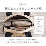 LIZDAYS 撥水ナイロントート | BACKYARD FAMILY | 詳細画像7