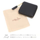 LIZ DAYS タッセル付き二つ折りミニ財布 | BACKYARD FAMILY | 詳細画像10