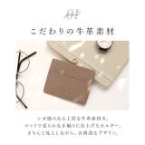 LIZDAYS リール付きカードホルダー | BACKYARD FAMILY | 詳細画像7