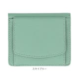 LIZDAYS 二つ折りスリム本革財布 | BACKYARD FAMILY | 詳細画像17 