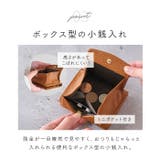 LIZDAYS 二つ折りスリム本革財布 | BACKYARD FAMILY | 詳細画像8 