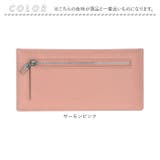 LIZDAYS 薄型長財布 | BACKYARD FAMILY | 詳細画像8 