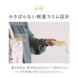 LIZDAYS ゾウ型リールストラップ付きパスケース | BACKYARD FAMILY | 詳細画像13