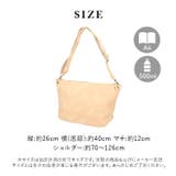 LIZDAYS ワンショルダーバッグ | BACKYARD FAMILY | 詳細画像16 