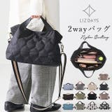 LIZDAYS ナイロンショルダーバッグ | BACKYARD FAMILY | 詳細画像1 