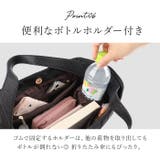 LIZDAYS ナイロンショルダーバッグ | BACKYARD FAMILY | 詳細画像10 