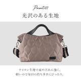 LIZDAYS ナイロンショルダーバッグ | BACKYARD FAMILY | 詳細画像11 