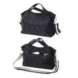 LIZDAYS ナイロンショルダーバッグ | BACKYARD FAMILY | 詳細画像13 