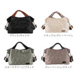 LIZDAYS ナイロンショルダーバッグ | BACKYARD FAMILY | 詳細画像16 