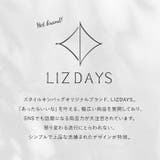 LIZDAYS ナイロンショルダーバッグ | BACKYARD FAMILY | 詳細画像2 