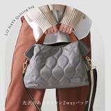 LIZDAYS ナイロンショルダーバッグ | BACKYARD FAMILY | 詳細画像3 