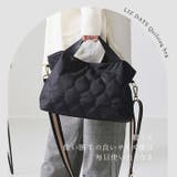 LIZDAYS ナイロンショルダーバッグ | BACKYARD FAMILY | 詳細画像4 