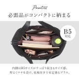 LIZDAYS ナイロンショルダーバッグ | BACKYARD FAMILY | 詳細画像6 