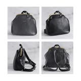 LIZDAYS がま口バッグ | BACKYARD FAMILY | 詳細画像12 