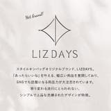 LIZDAYS がま口バッグ | BACKYARD FAMILY | 詳細画像2 