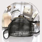 LIZDAYS がま口バッグ | BACKYARD FAMILY | 詳細画像4 