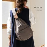 LIZDAYS cross body bag | BACKYARD FAMILY | 詳細画像12