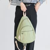 LIZDAYS cross body bag | BACKYARD FAMILY | 詳細画像13