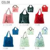 エコバッグ エコイーナ ECO | BACKYARD FAMILY | 詳細画像4 