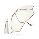 colon AMERI ラタン深張 花びら ショート丈日傘 | BACKYARD FAMILY | 詳細画像20 