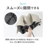 mabu マブ ACTIVE AW ミニ60 6本骨 | BACKYARD FAMILY | 詳細画像10 