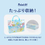 マチあり プールバッグ Lサイズ | BACKYARD FAMILY | 詳細画像6