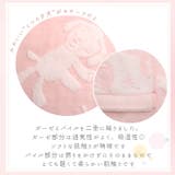 Macaron フード付きタオル | BACKYARD FAMILY | 詳細画像6 