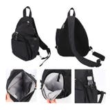 ママカル アクティブボディバッグ | BACKYARD FAMILY | 詳細画像15 