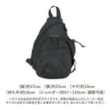 ママカル アクティブボディバッグ | BACKYARD FAMILY | 詳細画像16 