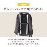 ママカル自立多機能リュック | BACKYARD FAMILY | 詳細画像15 