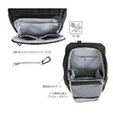 ママカル自立多機能リュック | BACKYARD FAMILY | 詳細画像16 