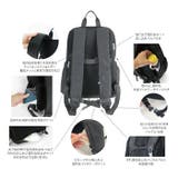 ママカル自立多機能リュック | BACKYARD FAMILY | 詳細画像17 