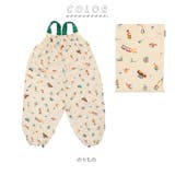プレイウェア marlepawda 85-110cm | BACKYARD FAMILY | 詳細画像8 