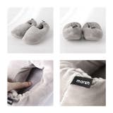 MARSH ルームシューズ | BACKYARD FAMILY | 詳細画像14