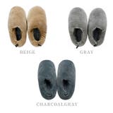 MARSH ルームシューズ | BACKYARD FAMILY | 詳細画像15