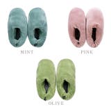 MARSH ルームシューズ | BACKYARD FAMILY | 詳細画像16