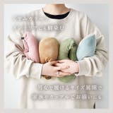 MARSH ルームシューズ | BACKYARD FAMILY | 詳細画像6