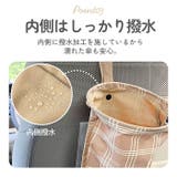 matka リング付き傘カバー | BACKYARD FAMILY | 詳細画像7